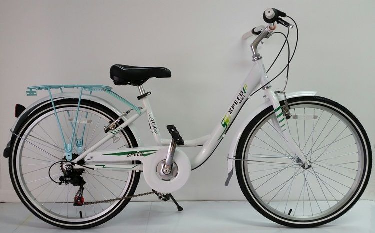 Bicicleta Speed: Catálogo de Anca, S.L. Bicicleta Speed: Catálogo de Anca, S.L.