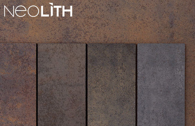 NEOLITH: Productos y servicios de Mármoles Tapia NEOLITH: Productos y servicios de Mármoles Tapia