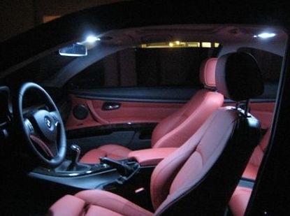 Iluminacion led: Servicios de Media Car Iluminacion led: Servicios de Media Car