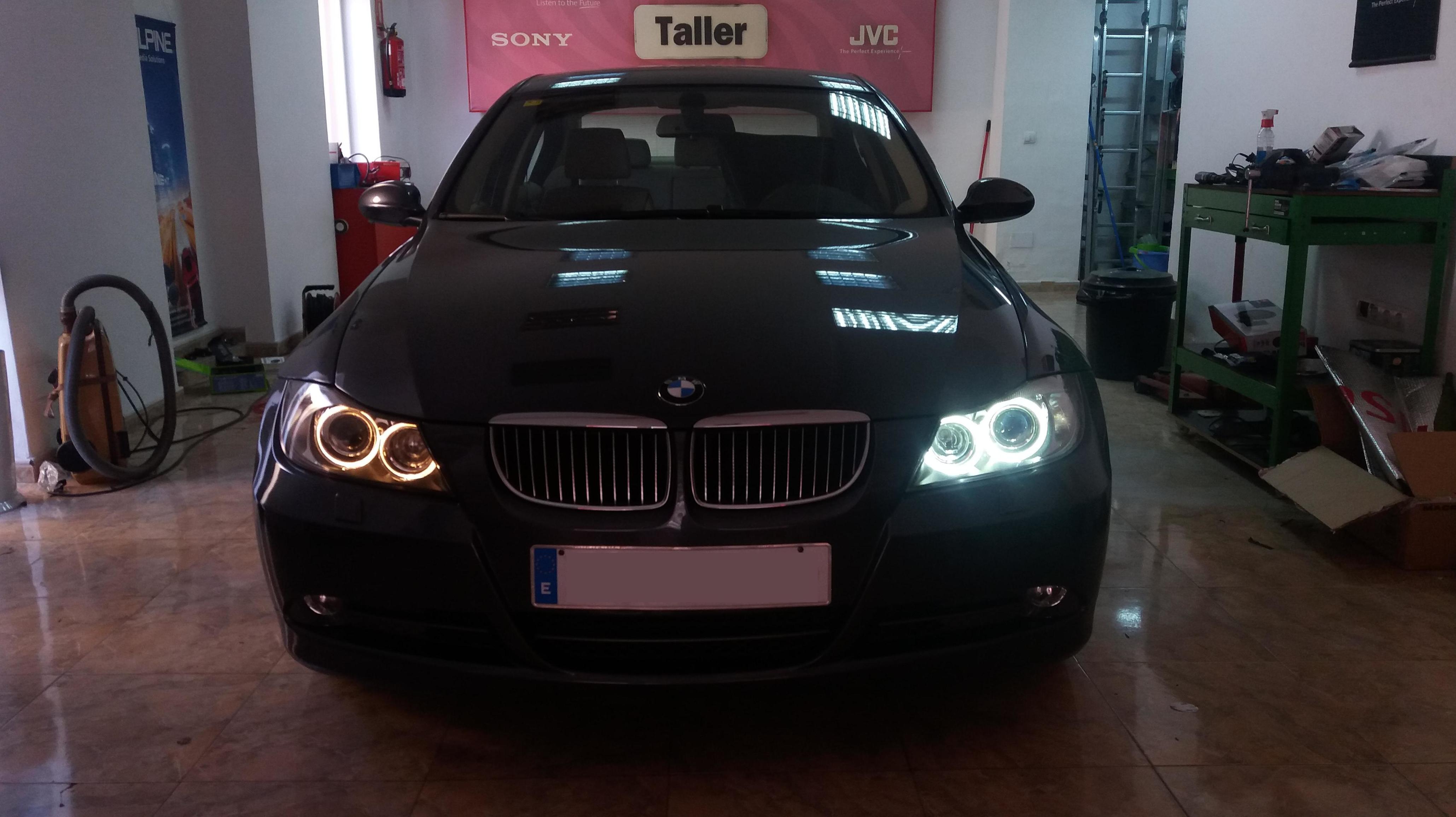 LUCES LED ALICANTE LUCES LED ALICANTE
