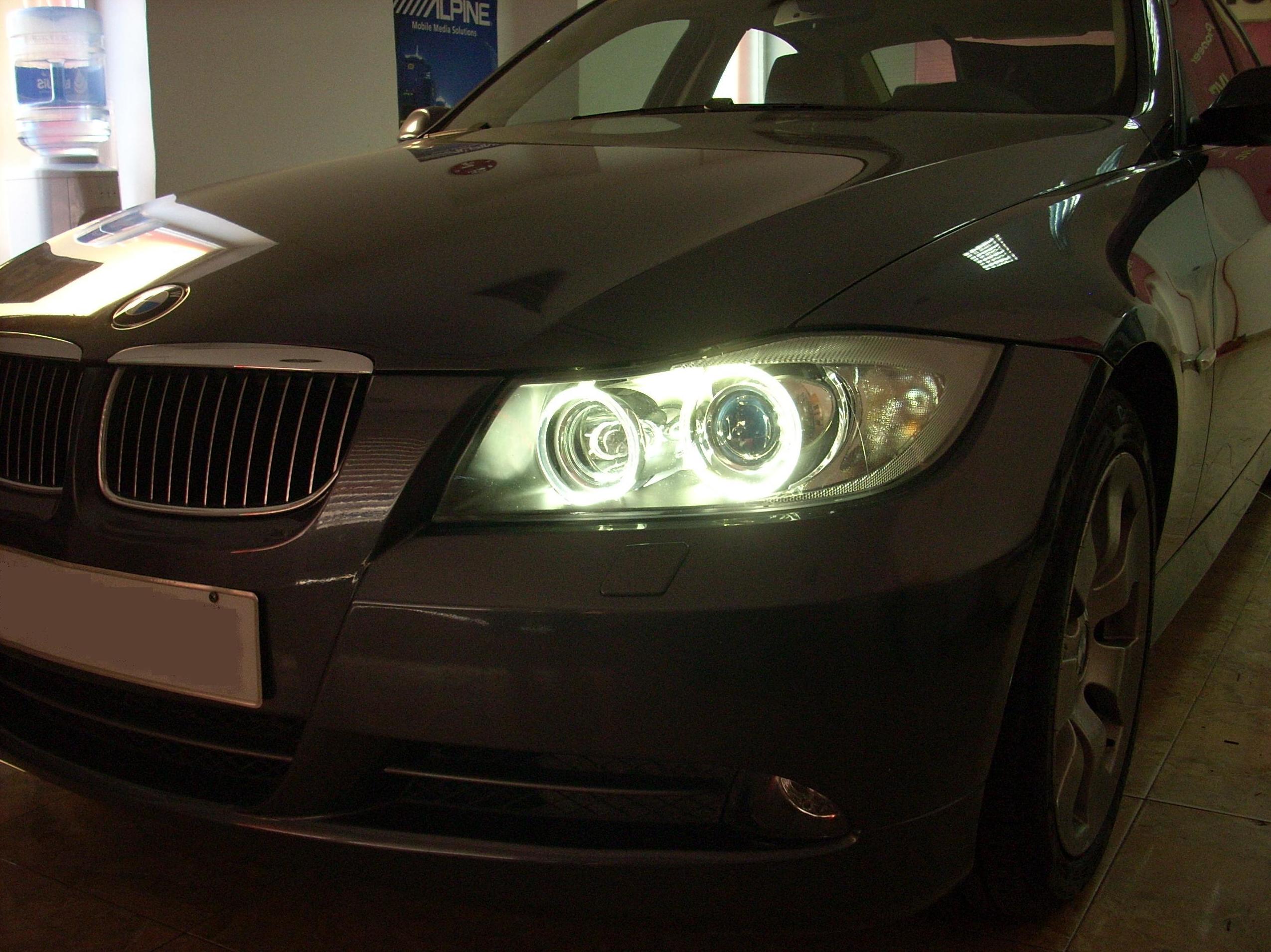 LUCES LED ALICANTE LUCES LED ALICANTE