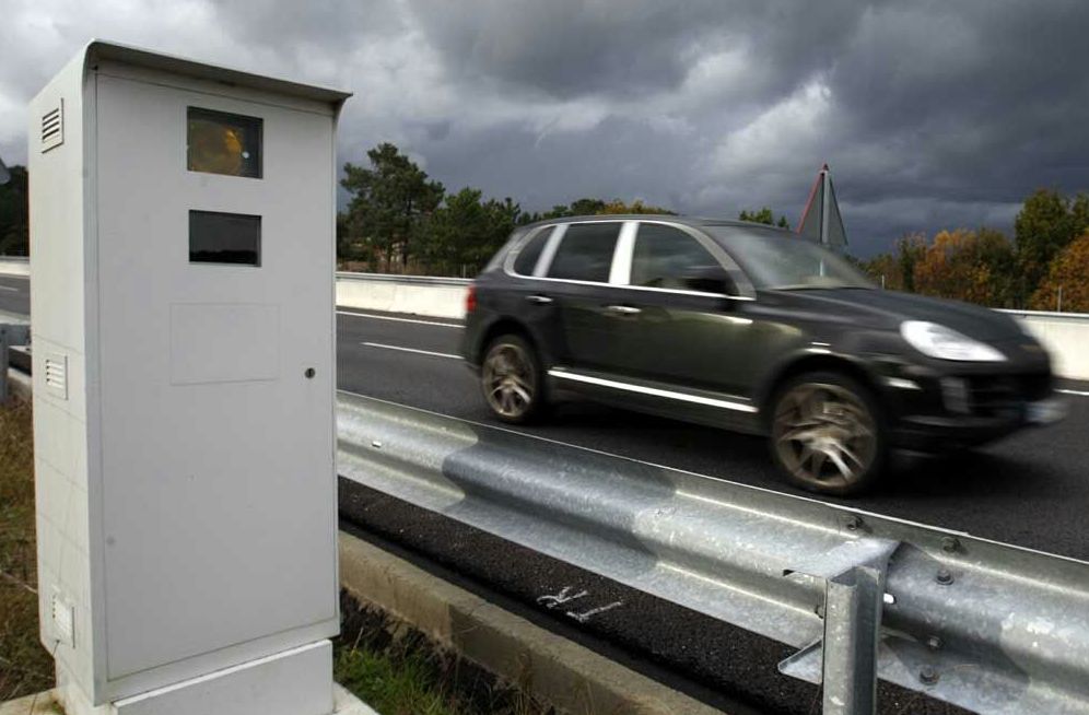 Detectores y avisadores de radar: Servicios de Media Car Detectores y avisadores de radar: Servicios de Media Car