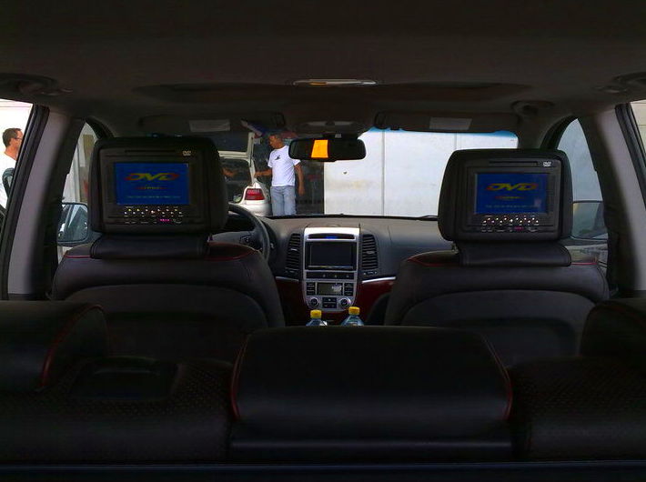Pantallas para coche en alicante Pantallas para coche en alicante