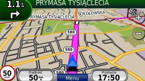 GPS: Servicios de Media Car GPS: Servicios de Media Car