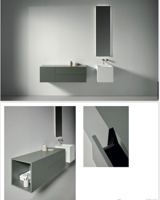 Muebles de baño: Servicios de Segura Sarria Muebles de baño: Servicios de Segura Sarria
