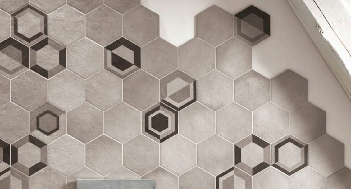Rewind Hexagon Rewind Hexagon