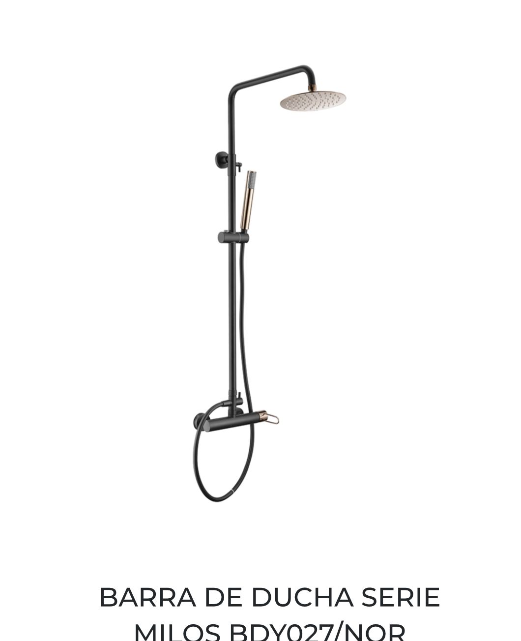 Griferia para columnas: Servicios de Segura Sarria Griferia para columnas: Servicios de Segura Sarria