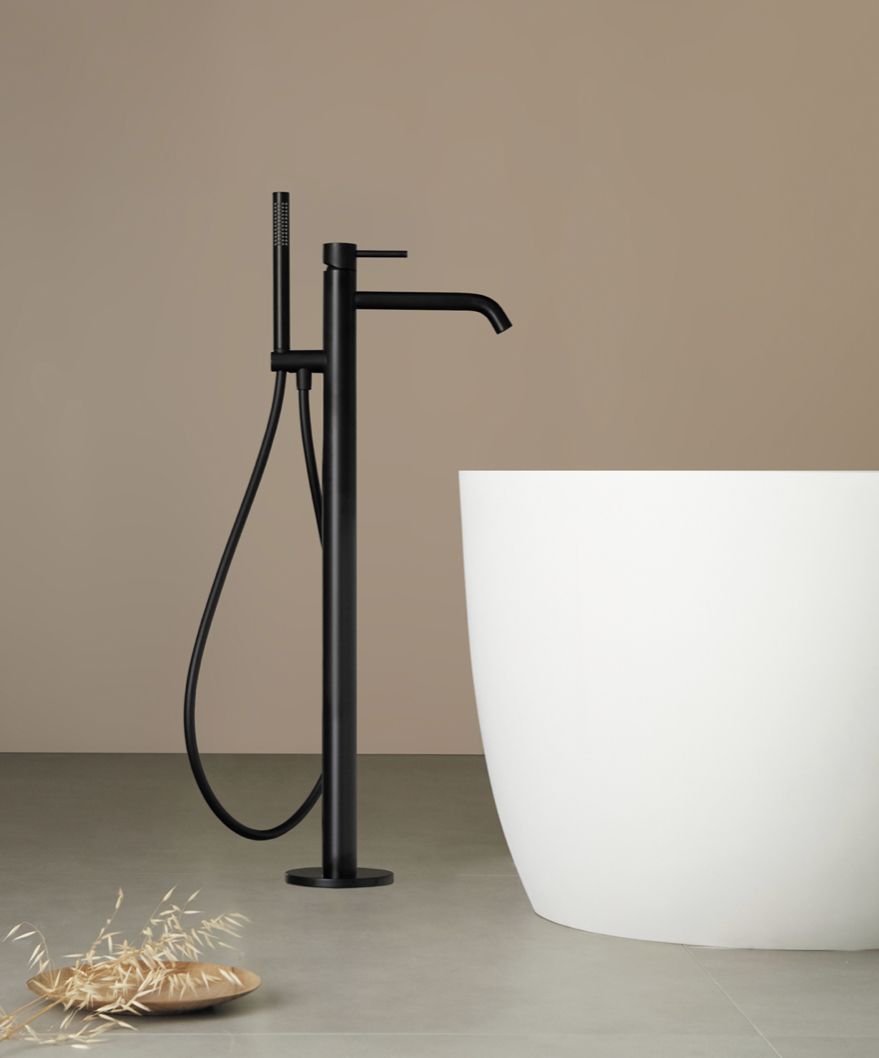 Grifería para bañera: Servicios de Segura Sarria Grifería para bañera: Servicios de Segura Sarria