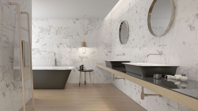 Cerámica premium para baños Cerámica premium para baños