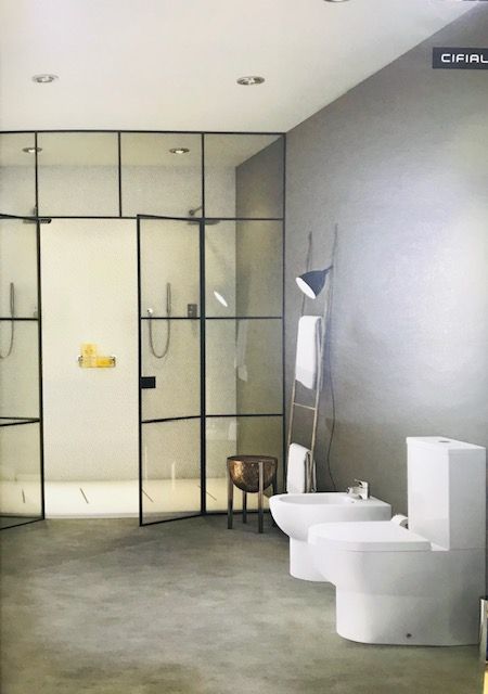 Sanitarios: Servicios de Segura Sarria Sanitarios: Servicios de Segura Sarria