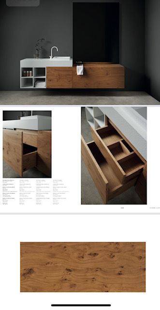 Muebles de baño: Servicios de Segura Sarria Muebles de baño: Servicios de Segura Sarria