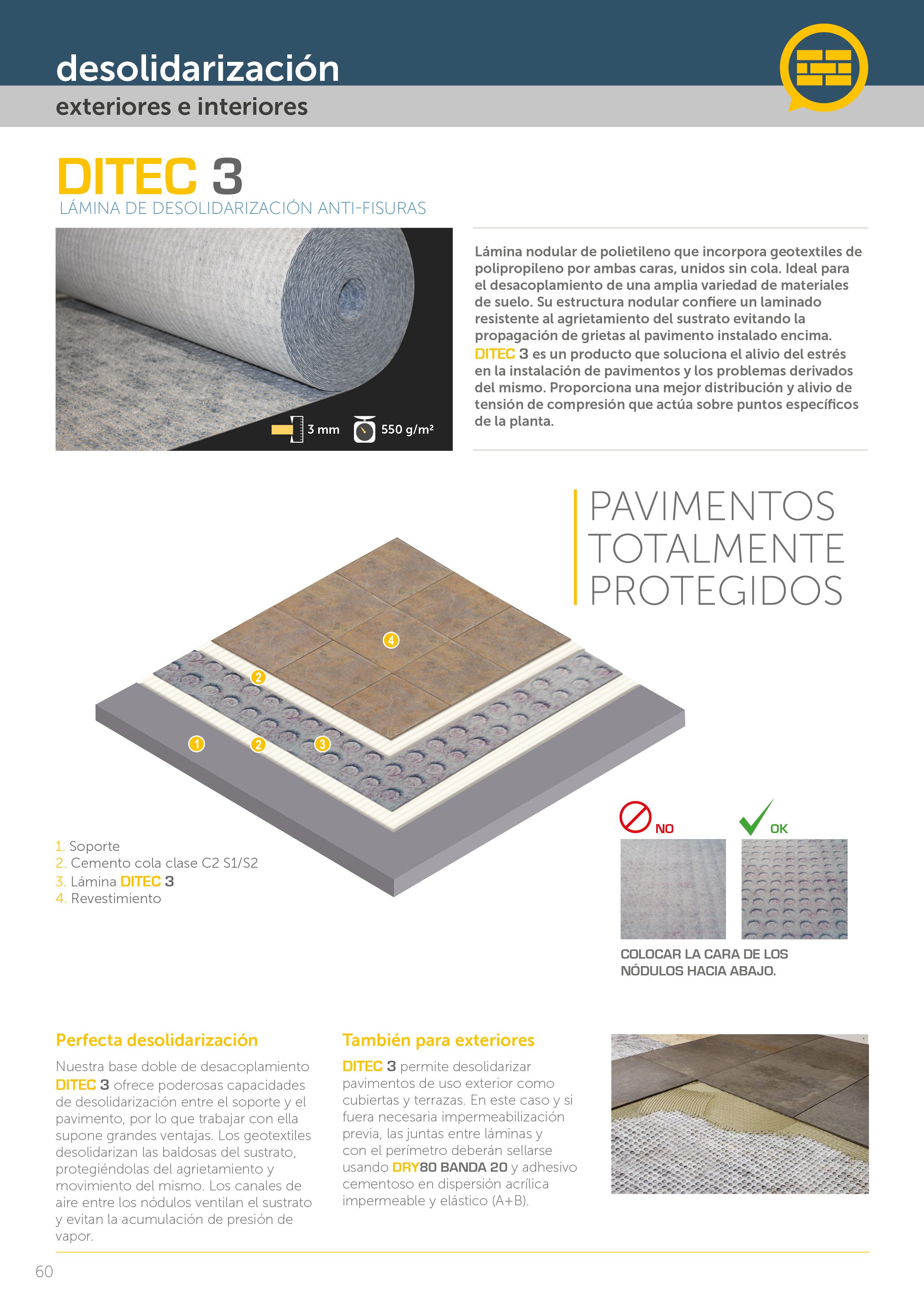 Desolidarización: Servicios de Segura Sarria Desolidarización: Servicios de Segura Sarria