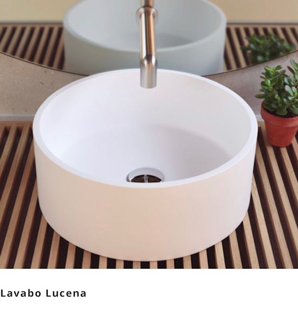 Lavabos: Servicios de Segura Sarria Lavabos: Servicios de Segura Sarria