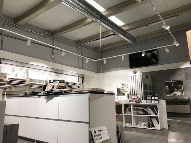 Proyectos: Servicios de Segura Sarria Proyectos: Servicios de Segura Sarria