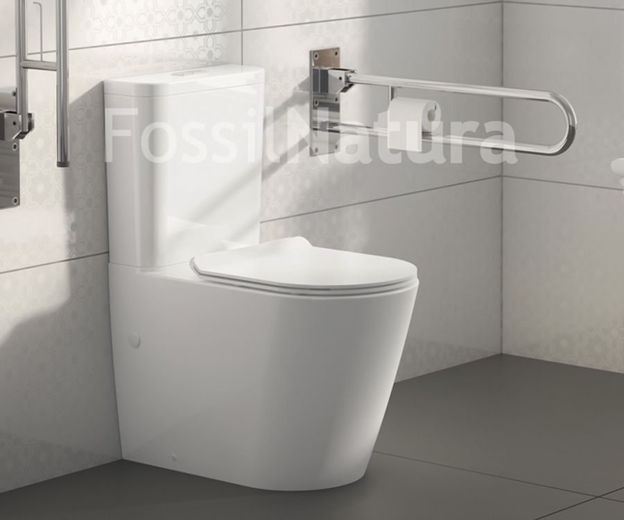 Sanitarios: Servicios de Segura Sarria Sanitarios: Servicios de Segura Sarria