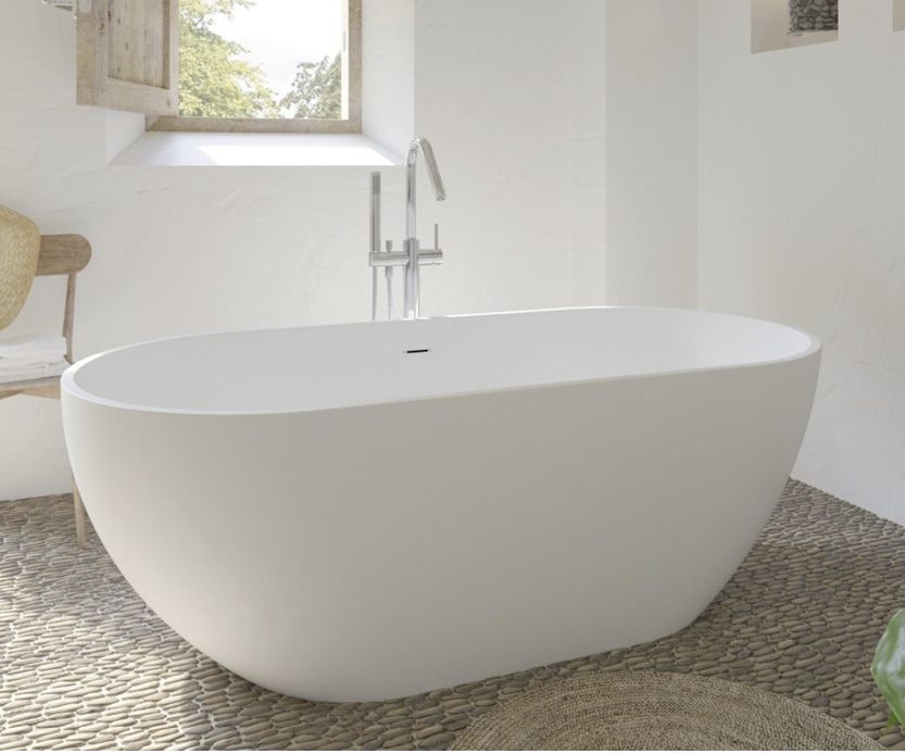 Grifería para bañera: Servicios de Segura Sarria Grifería para bañera: Servicios de Segura Sarria