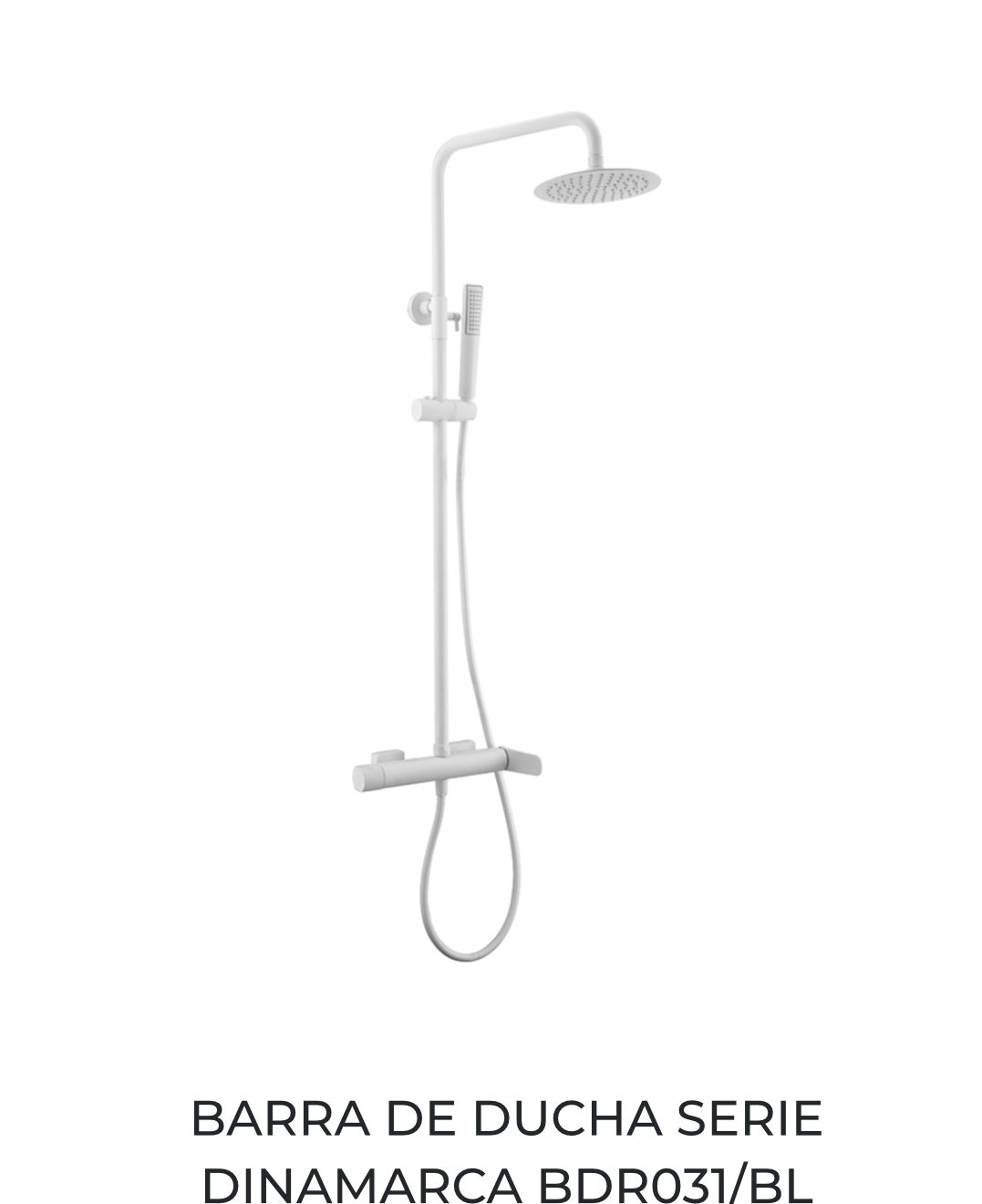 Griferia para columnas: Servicios de Segura Sarria Griferia para columnas: Servicios de Segura Sarria