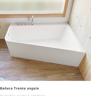 Bañeras: Servicios de Segura Sarria Bañeras: Servicios de Segura Sarria