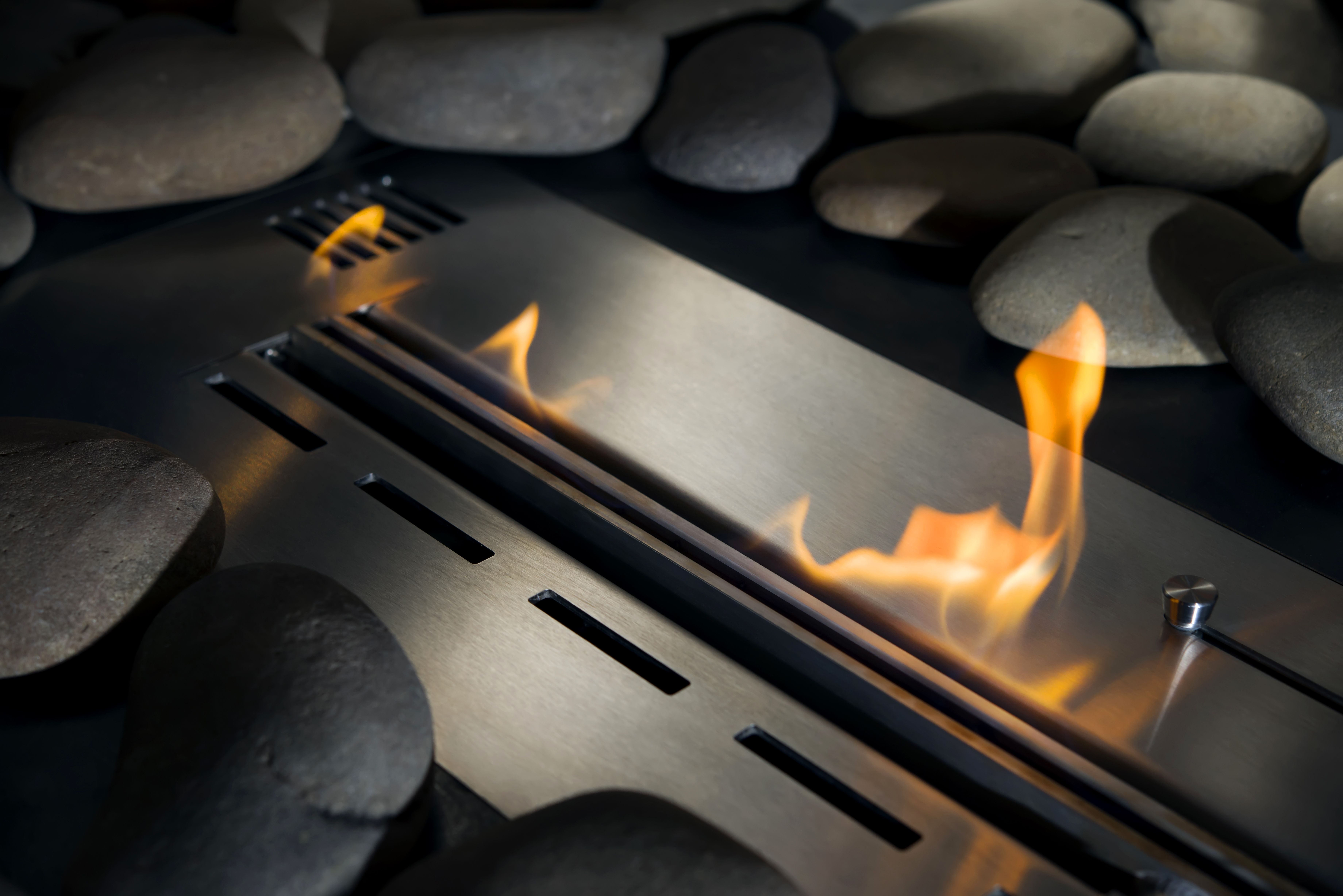 Chimeneas y estufas: Servicios de Segura Sarria Chimeneas y estufas: Servicios de Segura Sarria