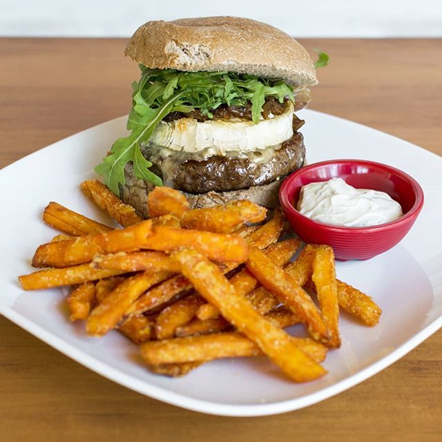 Hamburguesas: Nuestra carta de Restaurante de Comida Saludable Jengibre Fuengirola Hamburguesas: Nuestra carta de Restaurante de Comida Saludable Jengibre Fuengirola