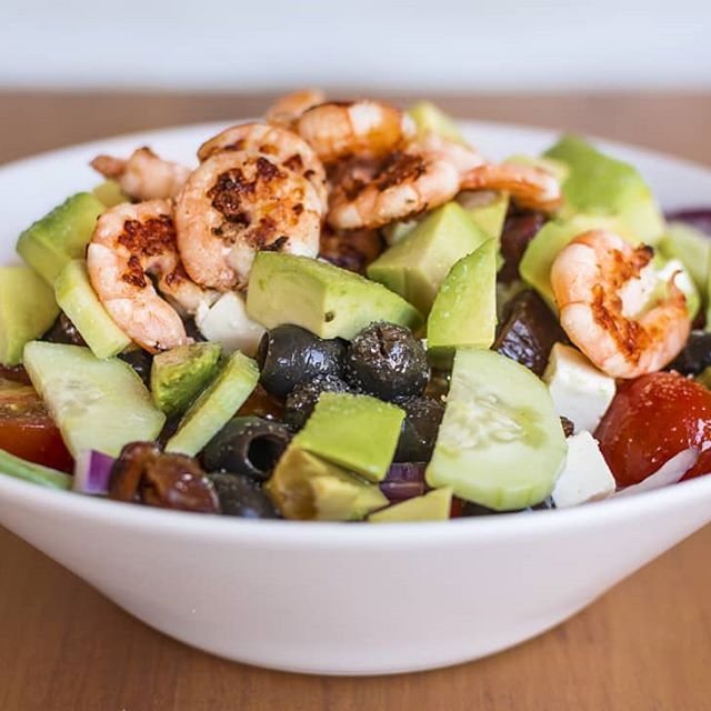 Ensaladas: Nuestra carta de Restaurante de Comida Saludable Jengibre Fuengirola Ensaladas: Nuestra carta de Restaurante de Comida Saludable Jengibre Fuengirola