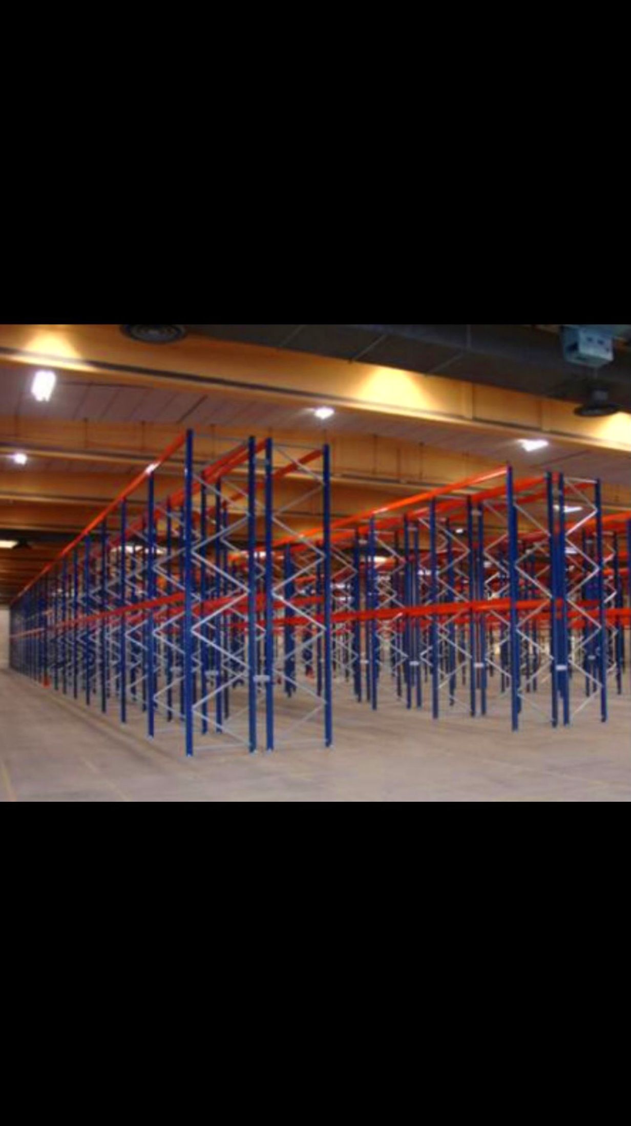 Estanterias Metalicas Rack Estanterias Metalicas Rack