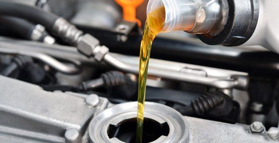 Aceites y lubricantes: Servicios de Recanvis Barberà Aceites y lubricantes: Servicios de Recanvis Barberà