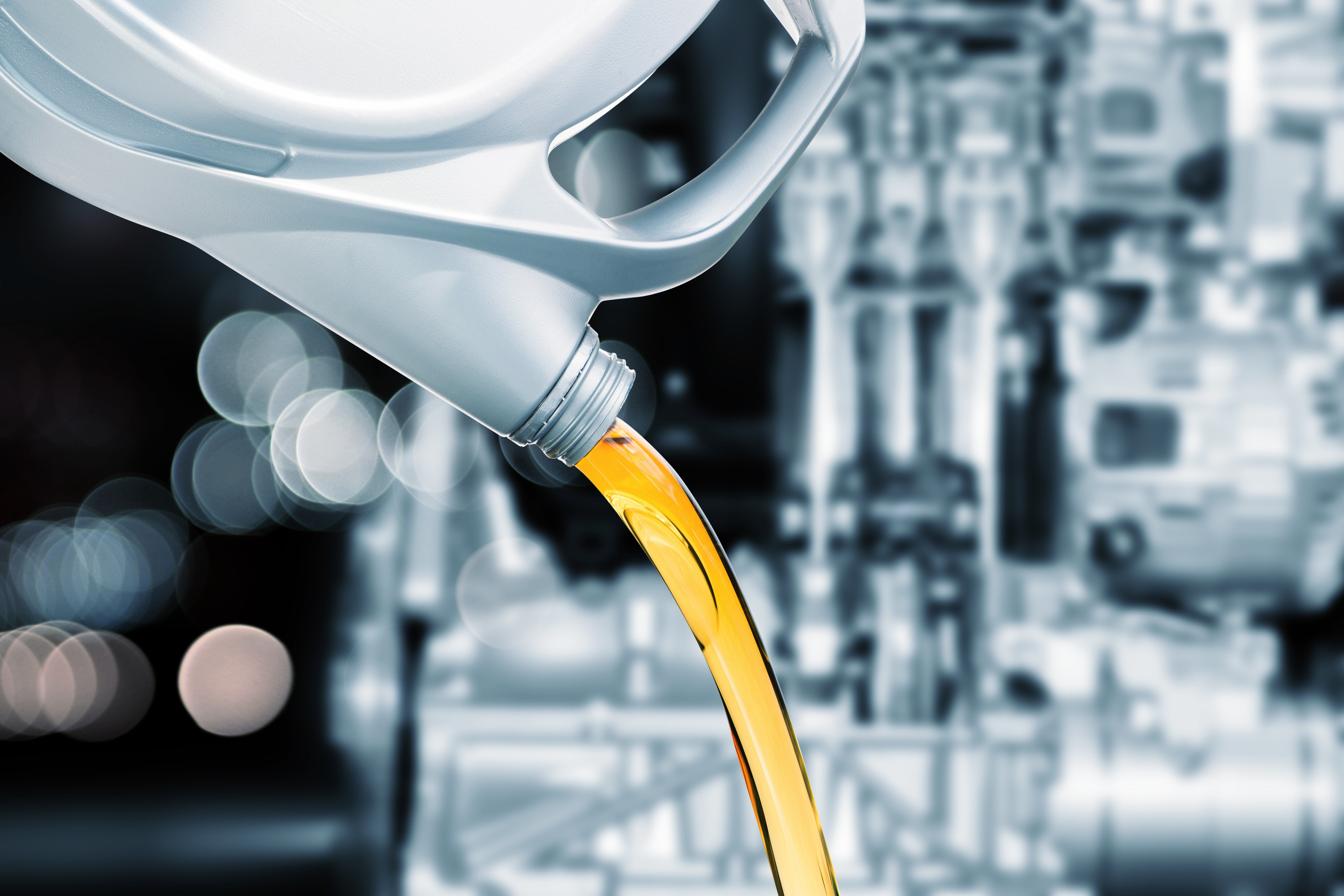 Aceites y lubricantes: Servicios de Recanvis Barberà Aceites y lubricantes: Servicios de Recanvis Barberà