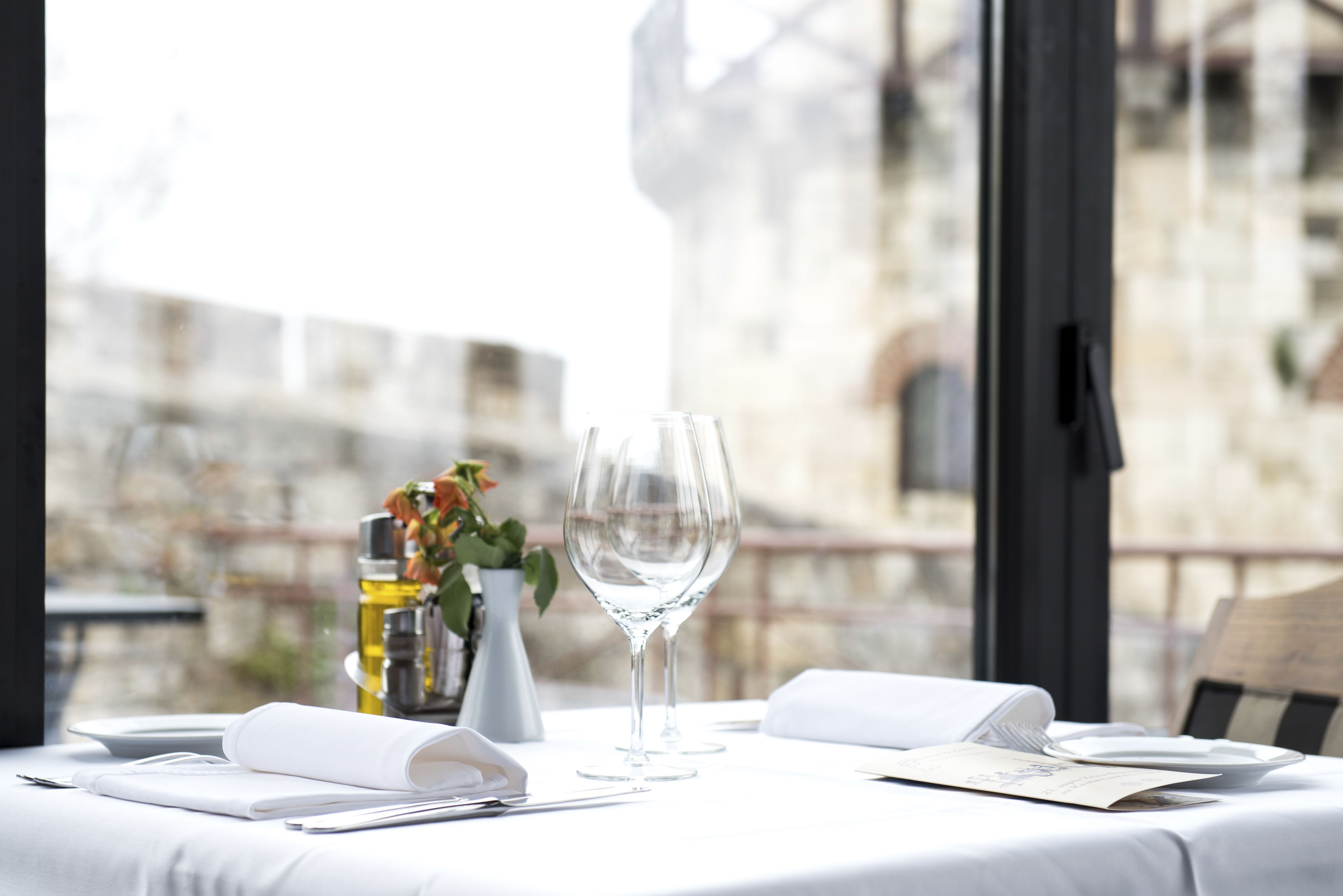 Menú 2: Menús para Bodas y Empresas de Restaurante Untzigain Menú 2: Menús para Bodas y Empresas de Restaurante Untzigain