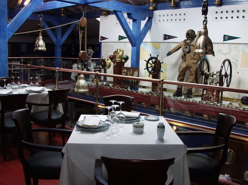 Menú 1: Menús para Bodas y Empresas de Restaurante Untzigain Menú 1: Menús para Bodas y Empresas de Restaurante Untzigain