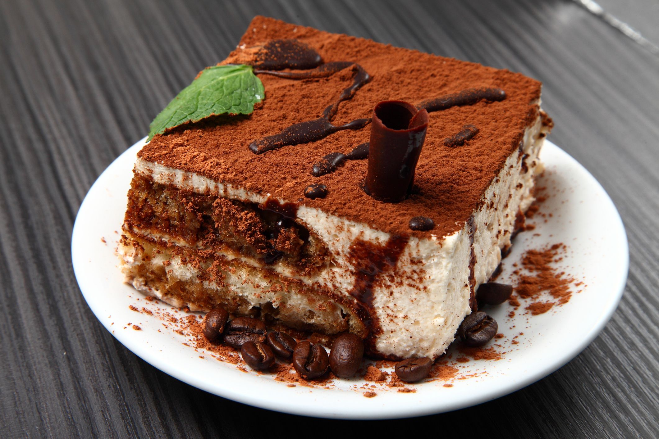 Postres: Productos de Café Bar Sonia Postres: Productos de Café Bar Sonia
