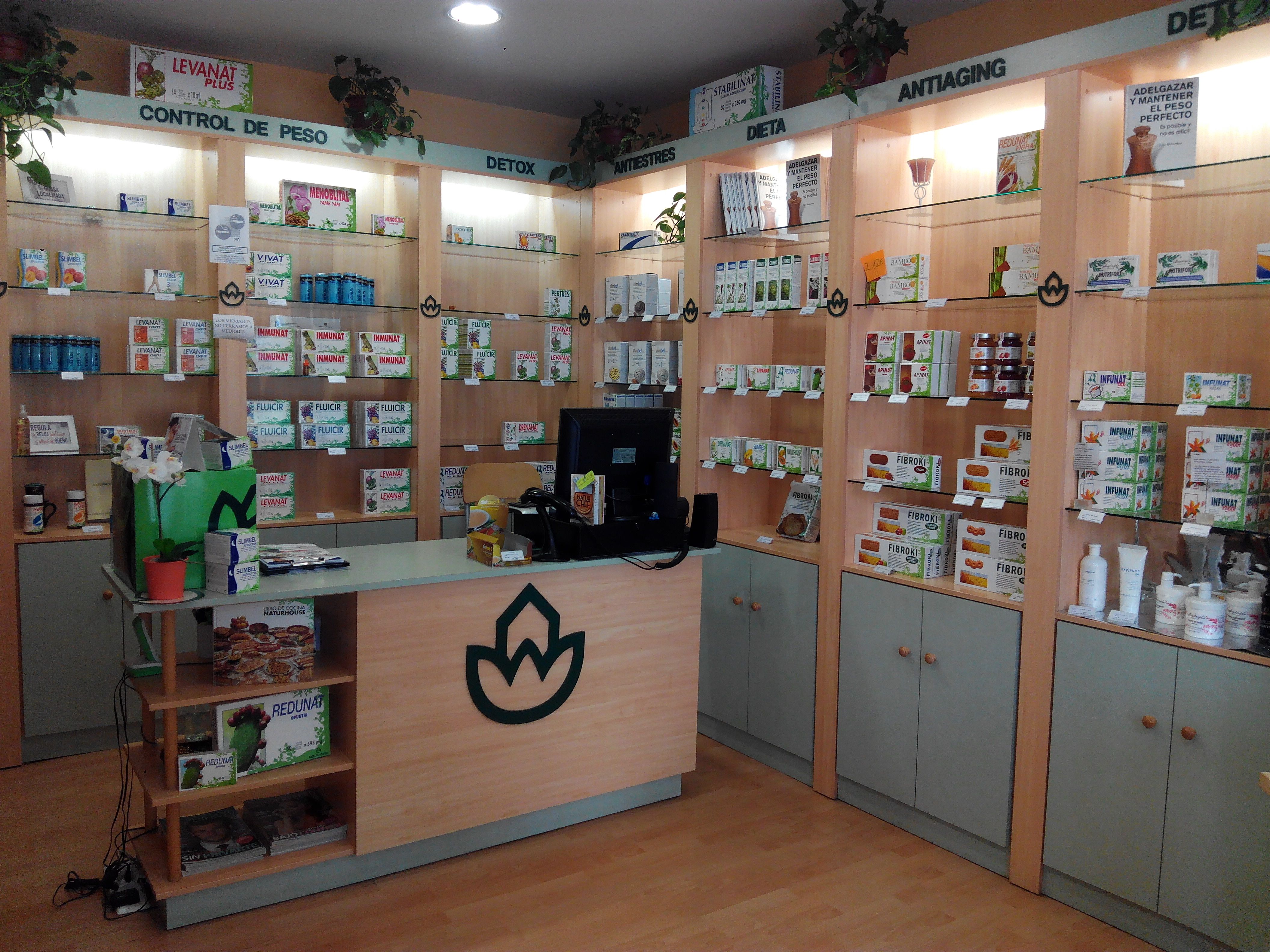 Gana bienestar sin pasar hambre: Dietética y nutrición de NaturHouse Moratalaz-Pavones Gana bienestar sin pasar hambre: Dietética y nutrición de NaturHouse Moratalaz-Pavones
