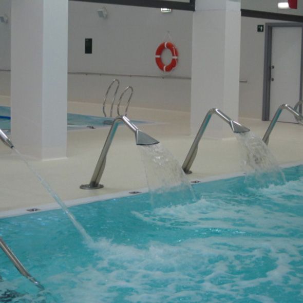 MC Indust Color: Sistemas de A-Floor MC Indust Color: Sistemas de A-Floor