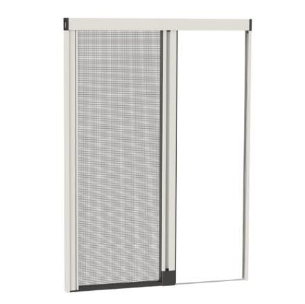 Mosquiteras laterales 02: Productos de Aluminios Quatro Mosquiteras laterales 02: Productos de Aluminios Quatro