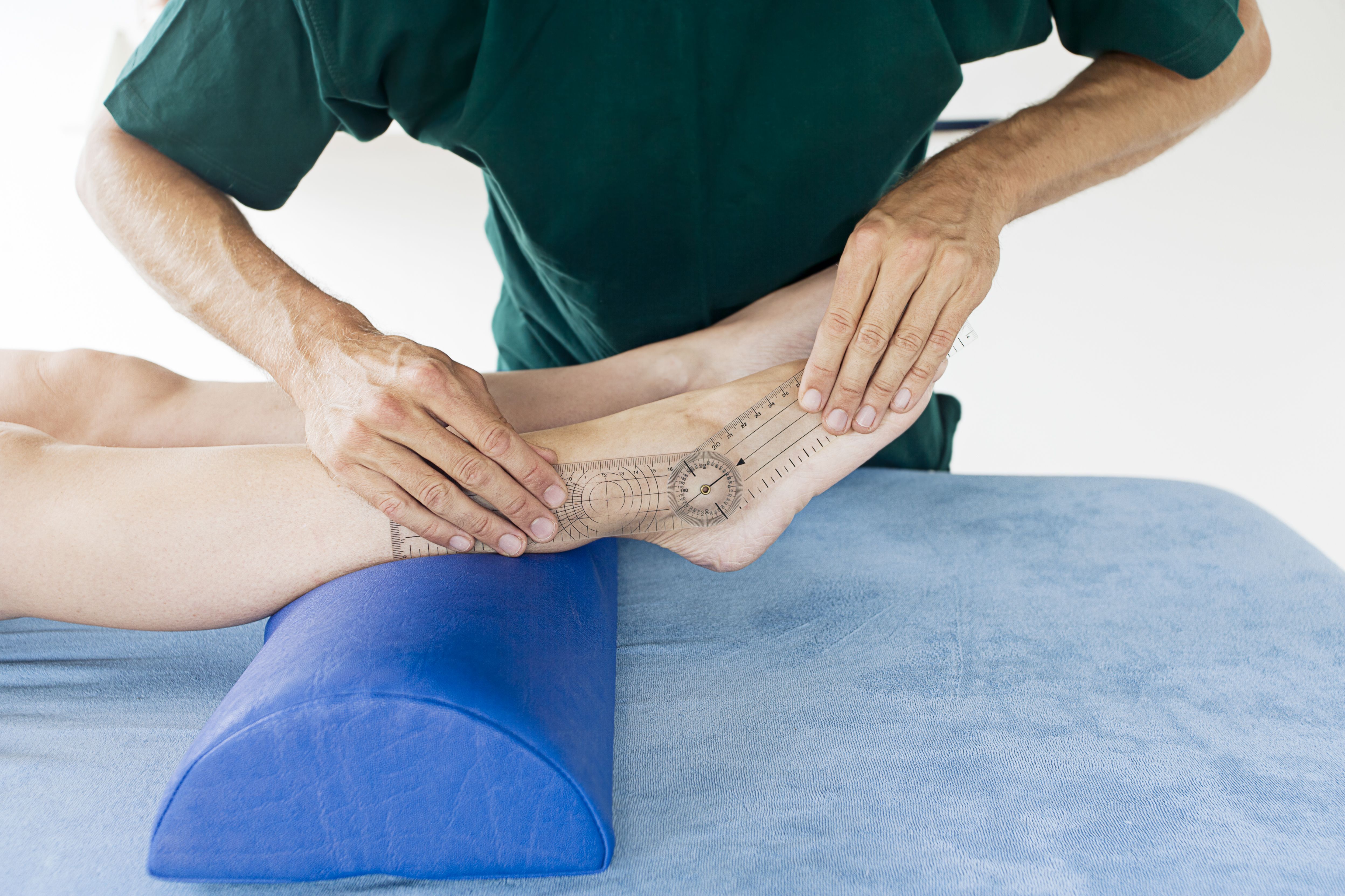 Osteopatía: Tratamientos de Úrsula Activa Osteopatía: Tratamientos de Úrsula Activa