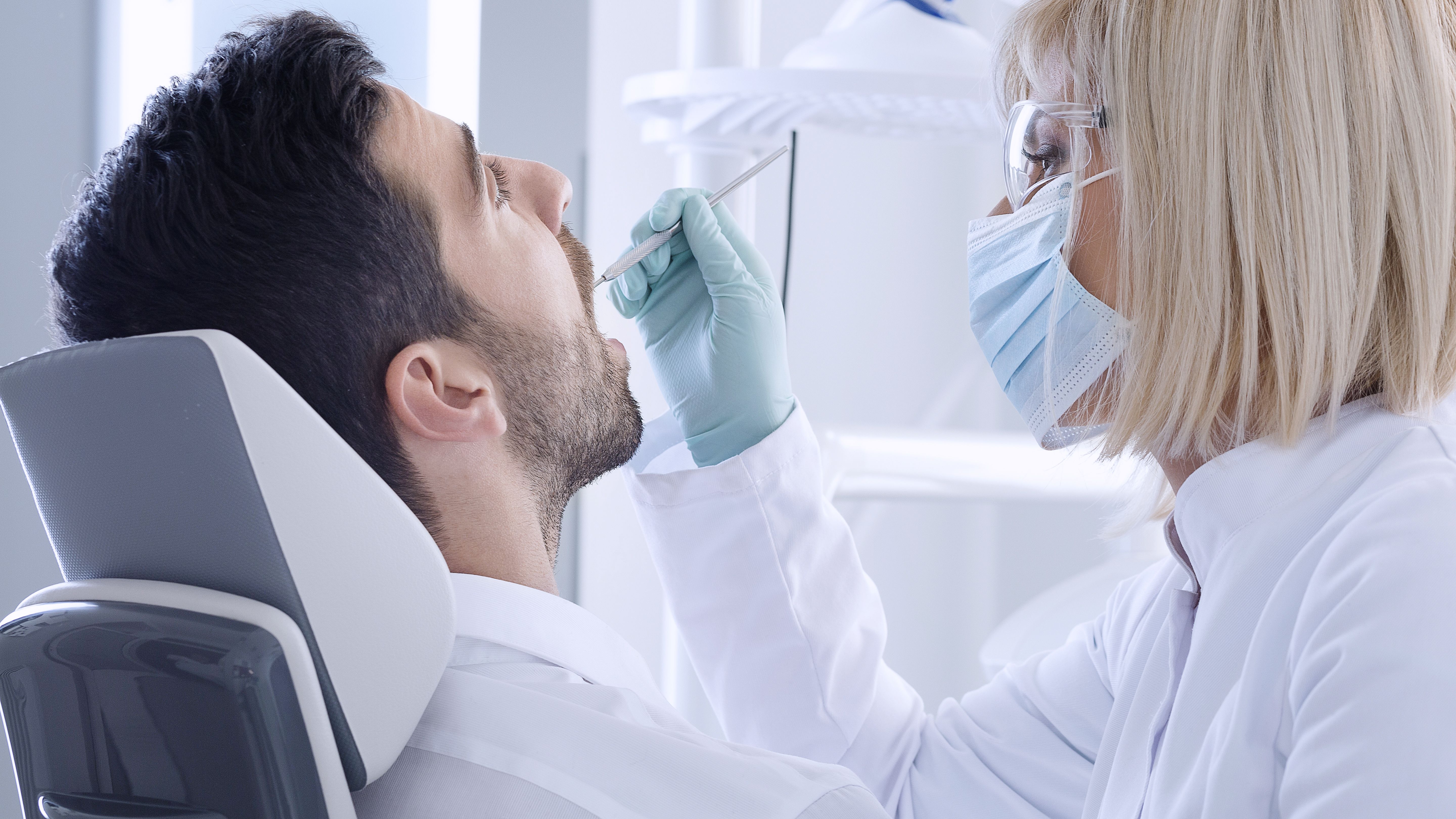 Odontología en general: Servicios de Clínica Dental Vendrell Casares Odontología en general: Servicios de Clínica Dental Vendrell Casares