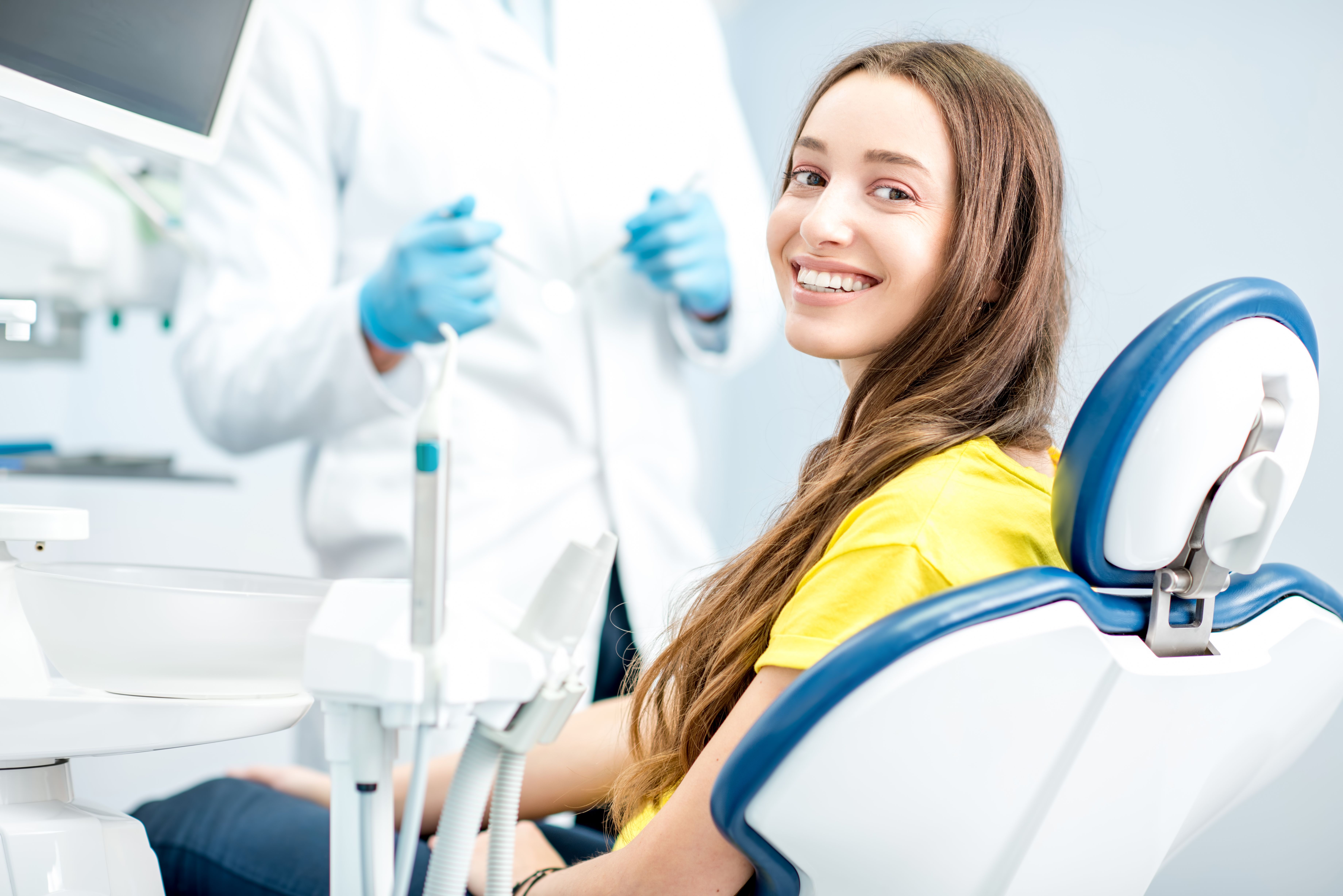 Periodoncias: Servicios de Clínica Dental Vendrell Casares Periodoncias: Servicios de Clínica Dental Vendrell Casares