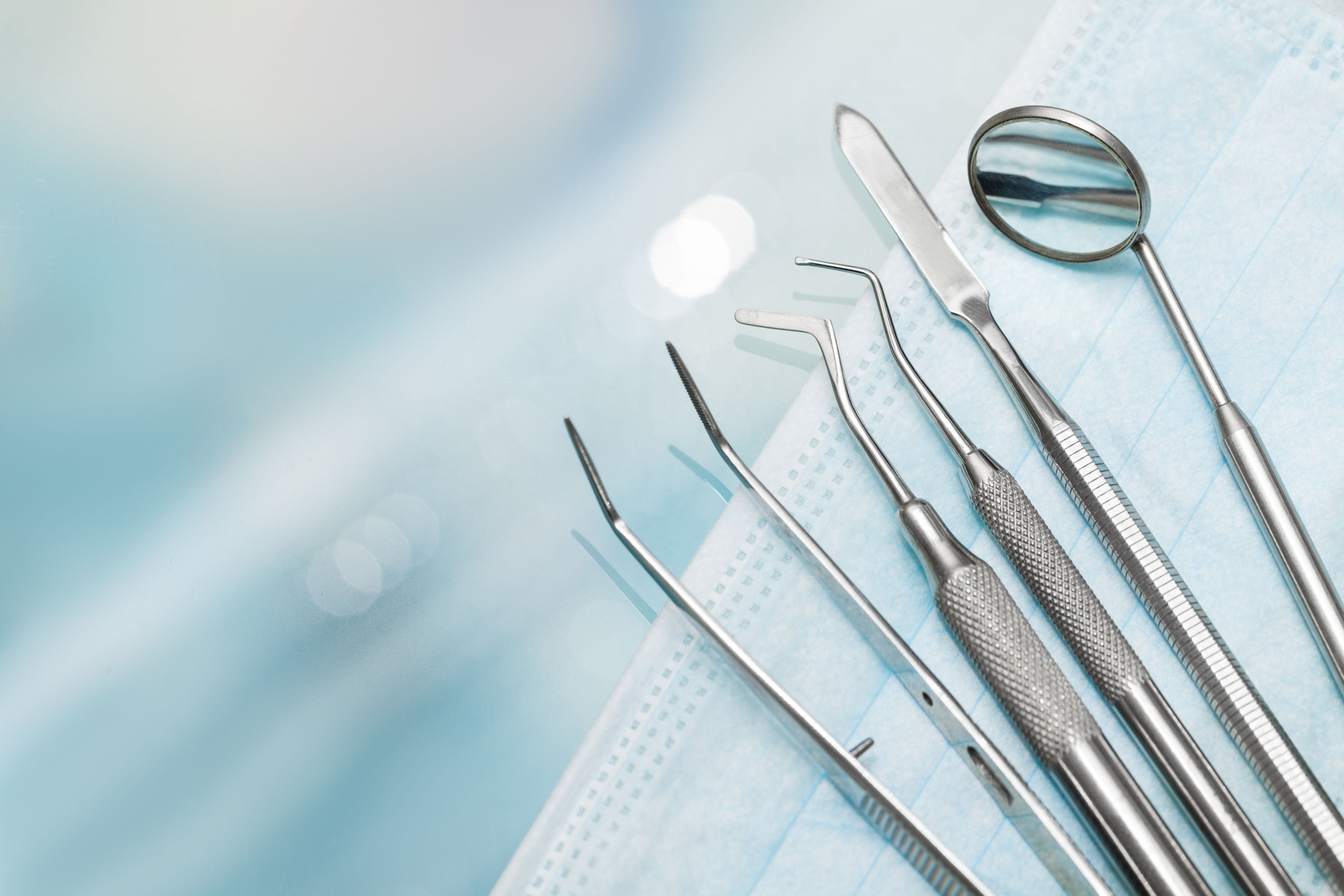 Periodoncias: Servicios de Clínica Dental Vendrell Casares Periodoncias: Servicios de Clínica Dental Vendrell Casares