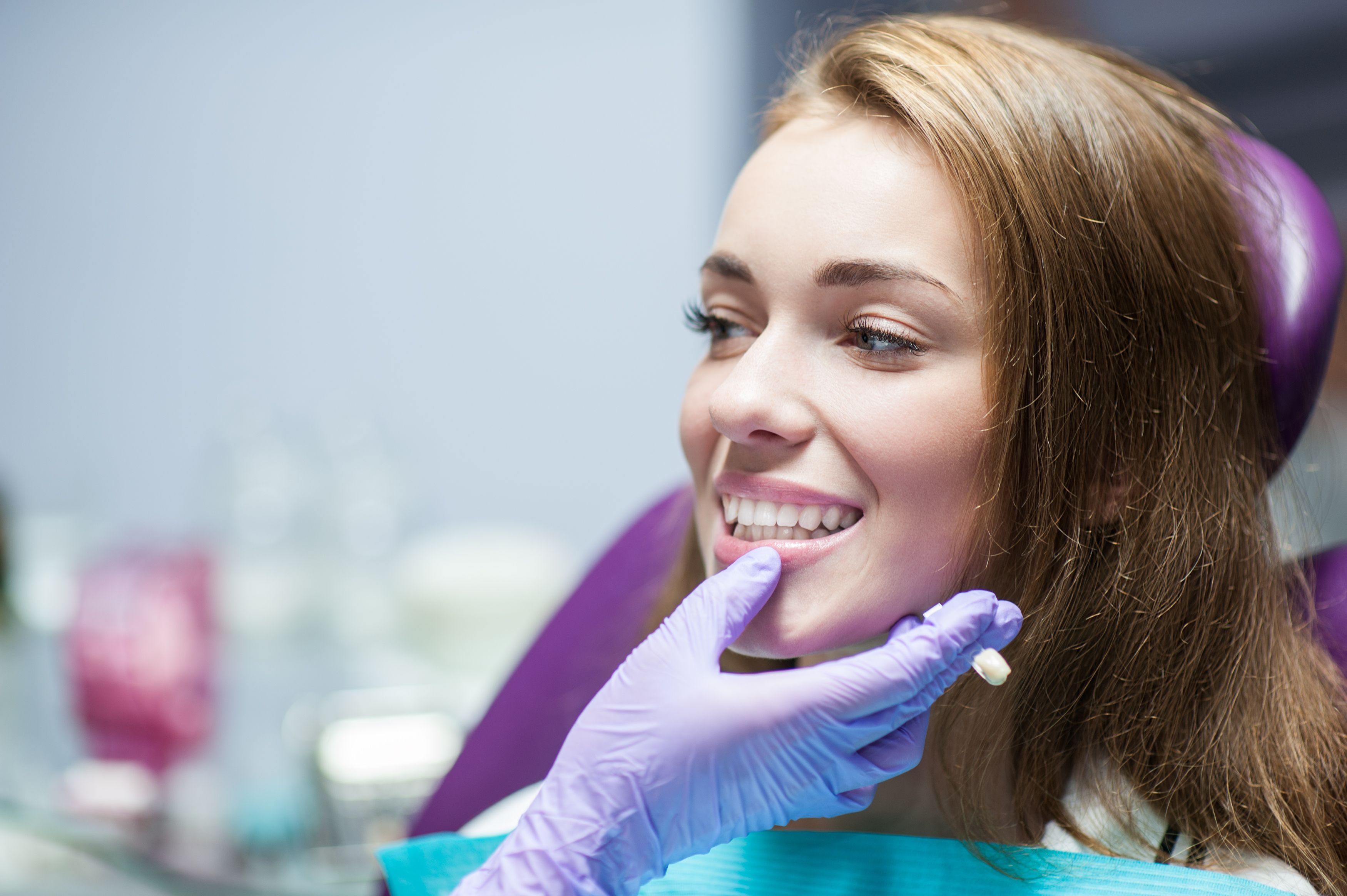 Estética dental: Servicios de Clínica Dental Vendrell Casares Estética dental: Servicios de Clínica Dental Vendrell Casares