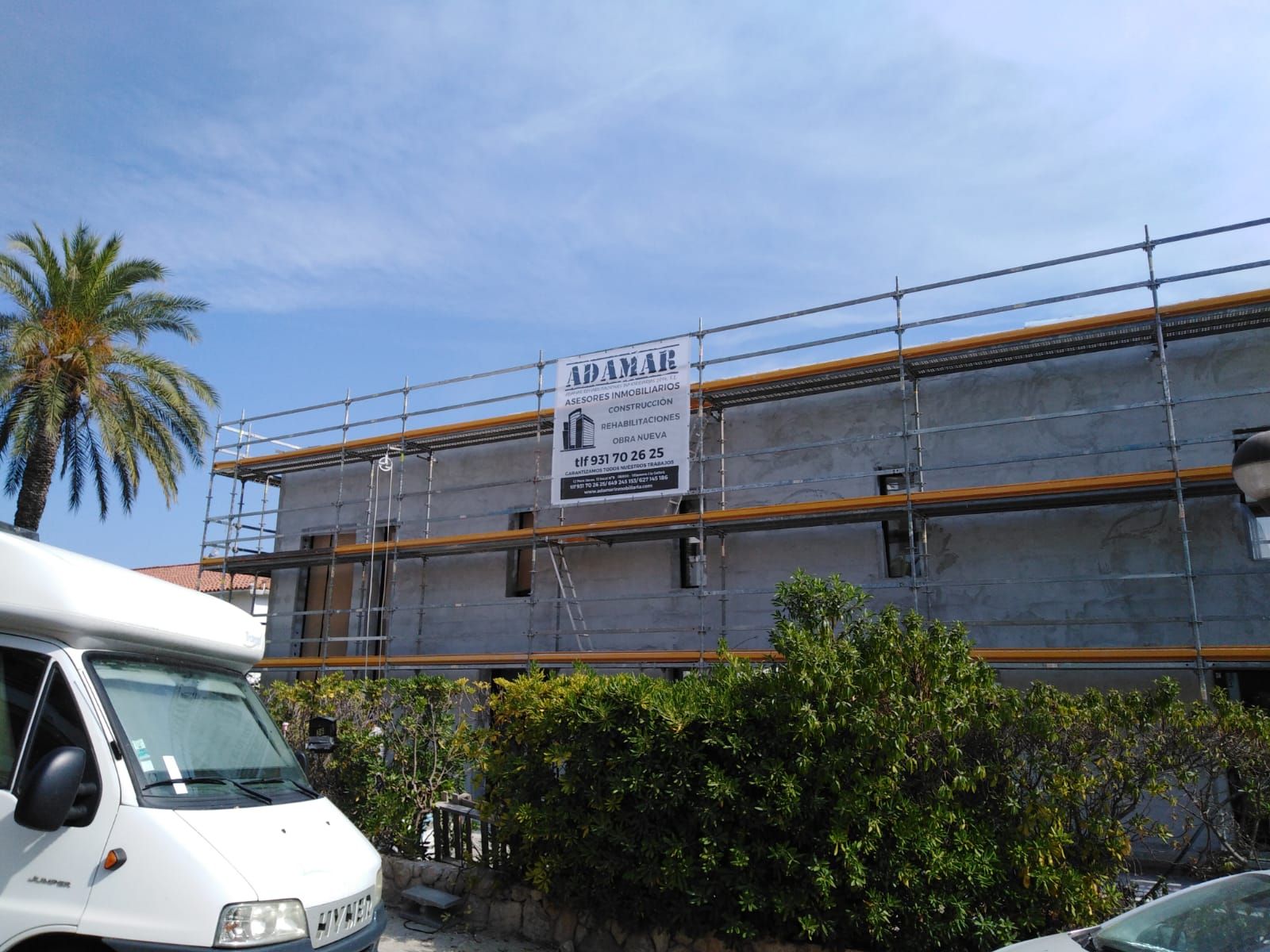 Rehabilitación de edificios: Catálogo de Adamar Inmobiliaria Rehabilitación de edificios: Catálogo de Adamar Inmobiliaria