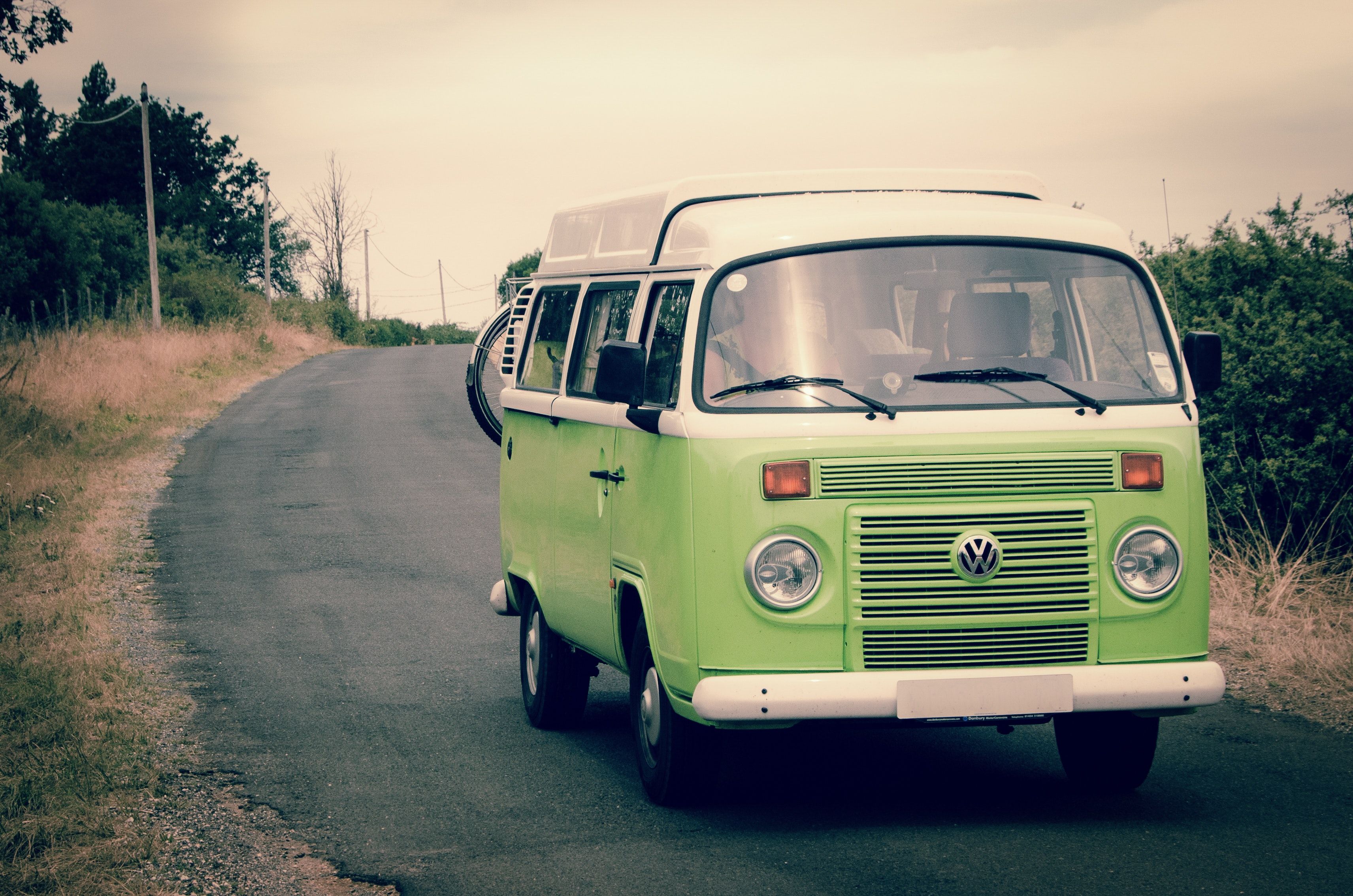 Nunca faltará color en tu camper o caravana Nunca faltará color en tu camper o caravana