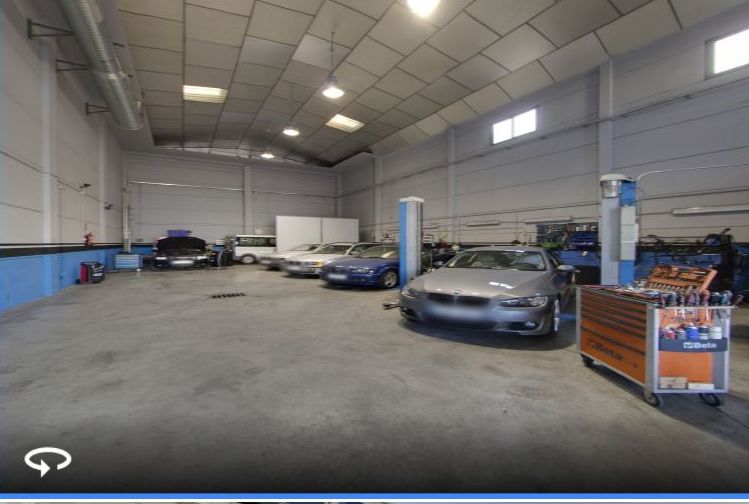 Taller especializado bmw Taller especializado bmw