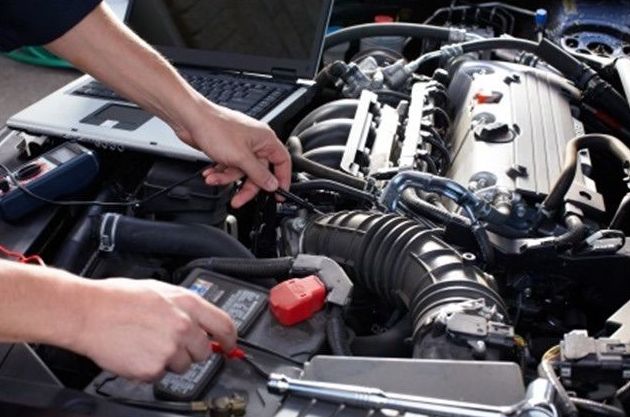 Diagnosis multimarca: Nuestros servicios de Mundo Motor 21 Diagnosis multimarca: Nuestros servicios de Mundo Motor 21
