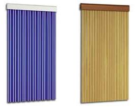 Cortinas exterior de cintas: Catálogo de Di-Mar Persianas y Toldos Cortinas exterior de cintas: Catálogo de Di-Mar Persianas y Toldos