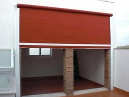 Toldos telón: Catálogo de Di-Mar Persianas y Toldos Toldos telón: Catálogo de Di-Mar Persianas y Toldos