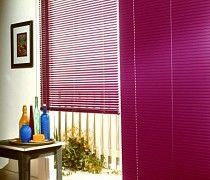 Cortinas decoración venecianas aluminio: Catálogo de Di-Mar Persianas y Toldos Cortinas decoración venecianas aluminio: Catálogo de Di-Mar Persianas y Toldos