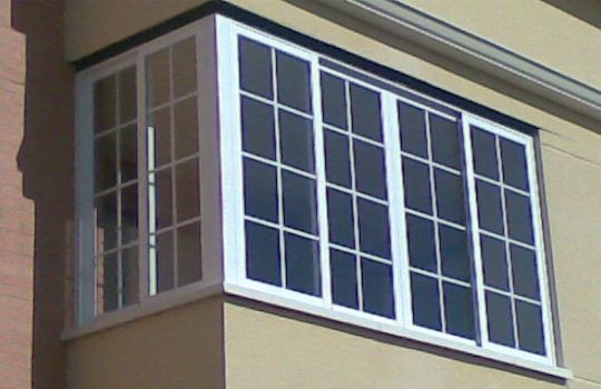 Ventanas correderas: Catálogo de Di-Mar Persianas y Toldos Ventanas correderas: Catálogo de Di-Mar Persianas y Toldos