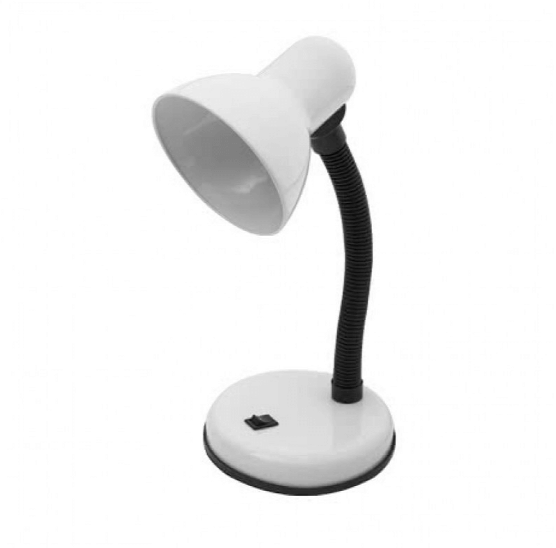 Flexo Blanco E-27: catálogos de Iluminación Raquel Flexo Blanco E-27: catálogos de Iluminación Raquel