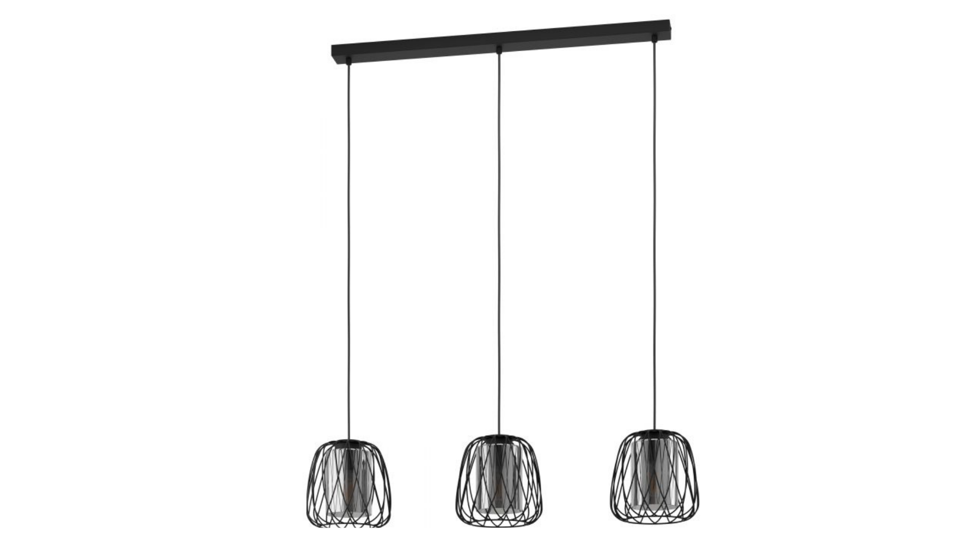 Lampara 3 luces rejilla negra: catálogos de Iluminación Raquel Lampara 3 luces rejilla negra: catálogos de Iluminación Raquel