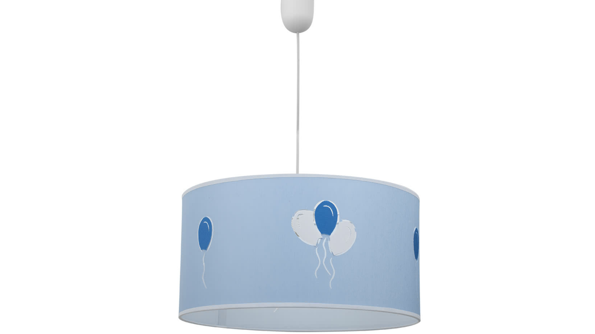 Colgante pantalla azul globos: catálogos de Iluminación Raquel Colgante pantalla azul globos: catálogos de Iluminación Raquel